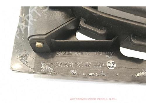 Front left interior door handle PEUGEOT 206 SW (2E/K) 1.4 HDi | BP27940251I13 