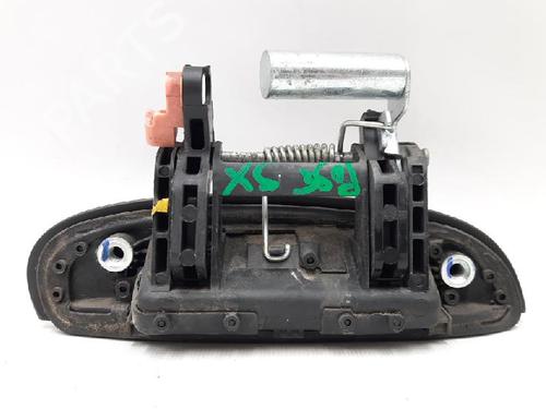Rear left exterior door handle HYUNDAI i10 I (PA) 1.1 | BP27950339C130 