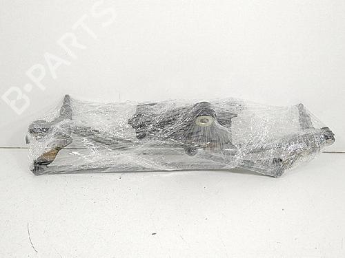 Front wiper motor CITROËN C3 I (FC_, FN_) 1.1 i | BP27942063M29 