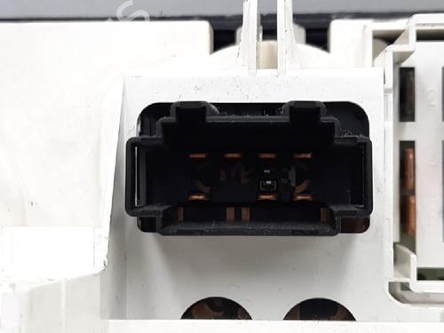 AC Styreenhet / Manøvreringsenhet SEAT AROSA (6H1) 1.0 | BP27934908I5 