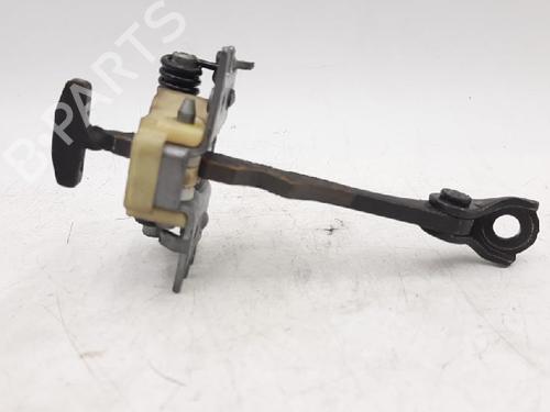 Hinge/Door check strap RENAULT MEGANE III Hatchback (BZ0/1_, B3_) 1.5 dCi (BZ09, BZ0D, BZ1W, BZ29, BZ14) | BP27943568C146 