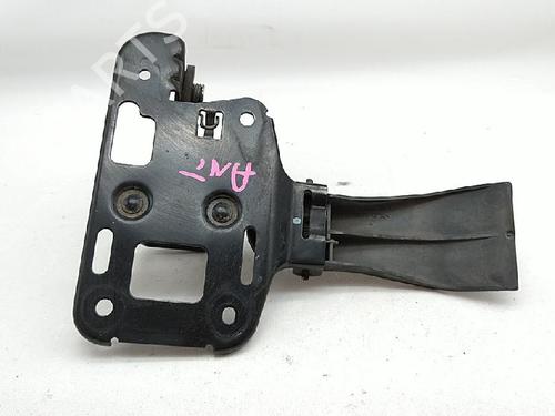 Hood lock AUDI Q5 (8RB) 2.0 TDI quattro | BP27946415C133 