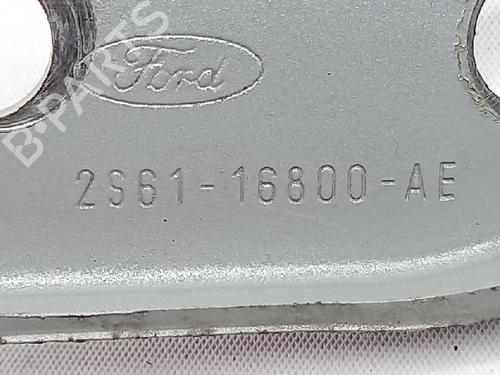 Hinge/Door check strap FORD FIESTA V (JH_, JD_) 1.4 16V | BP27963888C146 