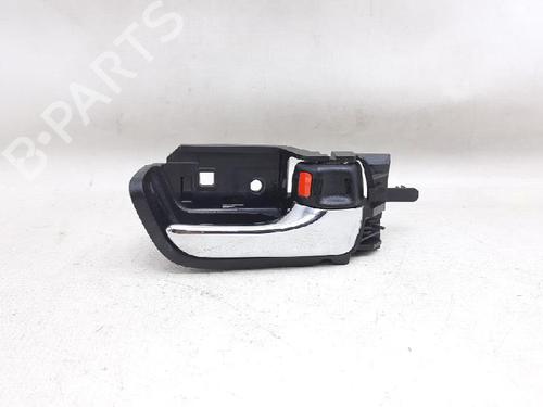 Rear right interior door handle TOYOTA PRIUS Liftback (_W2_) 1.5 Hybrid (NHW20_, NHW20R) | BP27953368I16 