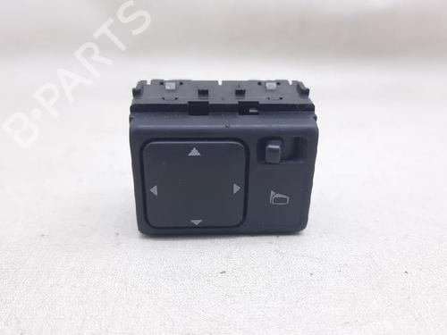 Mirror switch NISSAN X-TRAIL I (T30) 2.2 dCi 4x4 | BP27937041I25 