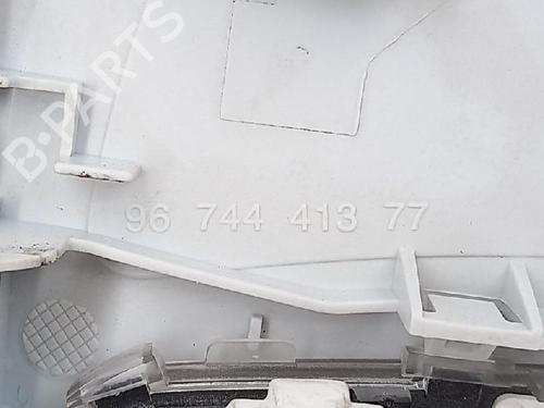 Interior roof light PEUGEOT 208 I (CA_, CC_) 1.4 HDi | BP27951528I8