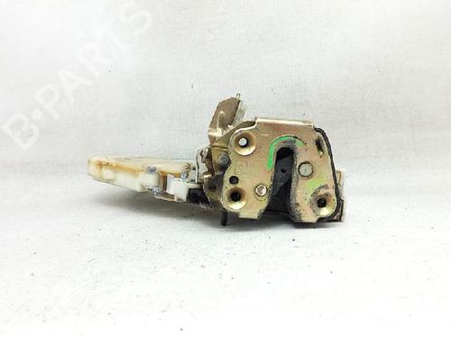 Rear left lock NISSAN ALMERA II Hatchback (N16) 2.2 dCi | BP27936360C100 