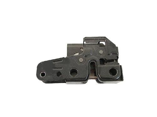 Used Hood lock VW TOURAN (1T1, 1T2) 1.9 TDI (100 hp) 27940915
