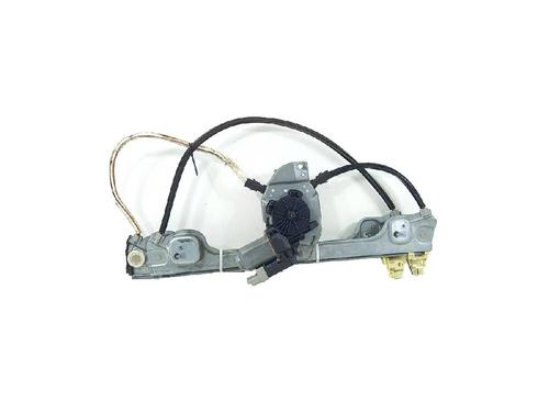 Used Front right window mechanism PEUGEOT 1007 (KM_) 1.6 16V (109 hp) 27958599