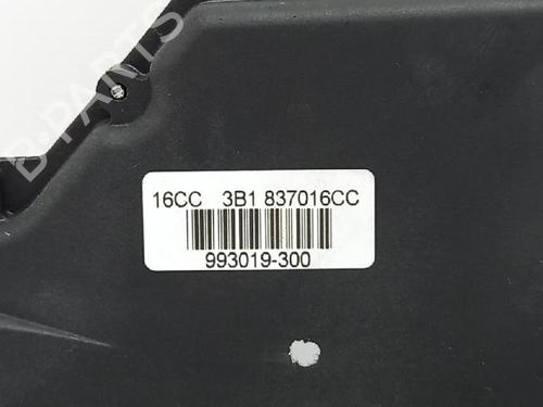 Front right lock VW POLO (9N_, 9A_) 1.2 12V | BP27961521C97 