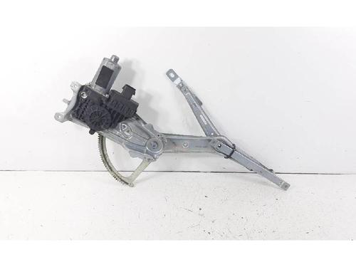Rudehejsemekanisme ventre foran OPEL ZAFIRA A MPV (T98) 2.0 DI 16V (F75) (82 hp) 27938024