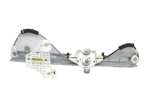 Used Rear left window mechanism HYUNDAI i20 II (GB, IB) 1.2 (75 hp) 27949884