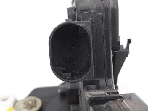 Front right lock BMW 3 (E46) 320 d | BP27946929C97 