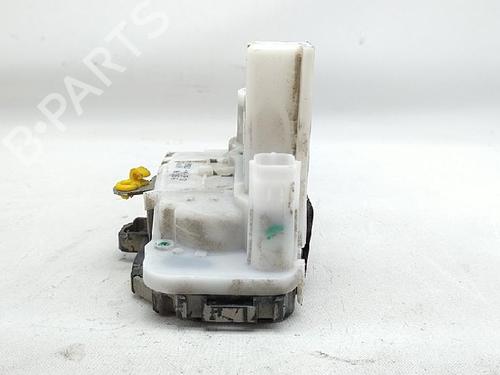 Rear left lock FIAT PANDA (169_) 1.2 (169AXF2A, 169AXF1A) | BP27946791C100 