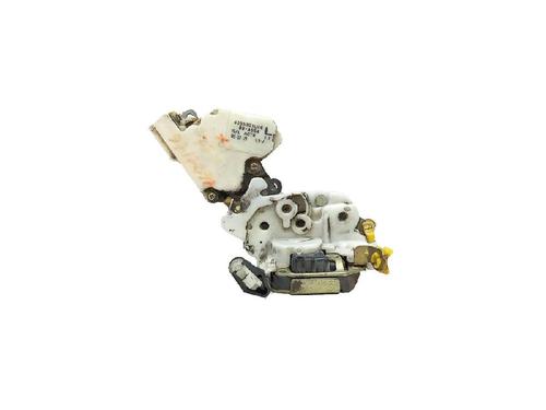 Used Front left lock NISSAN MICRA II (K11) 1.5 D (57 hp) 27936066