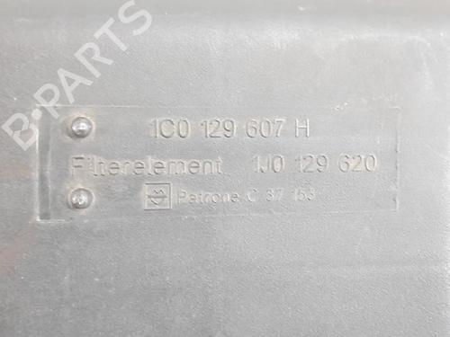 Air filter box VW NEW BEETLE (9C1, 1C1) 1.9 TDI | BP27949008M87 