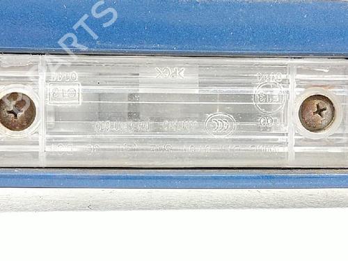 Door moulding trim CHEVROLET AVEO / KALOS Hatchback (T250, T255) 1.2 | BP27941696C150 