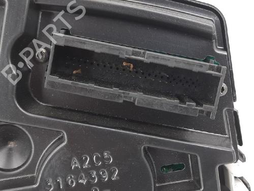 Instrument cluster OPEL ZAFIRA / ZAFIRA FAMILY B (A05) 1.6 CNG (M75) | BP27948377C47 