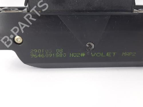 Bakluke lås CITROËN C3 I (FC_, FN_) 1.4 i | BP27965129C101 