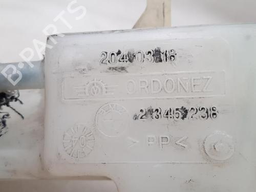 Expansion tank BMW 1 (E81) 116 d | BP27956685C120 