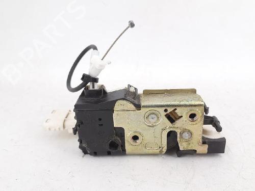 Rear left lock PEUGEOT 407 (6D_) 2.0 HDi 135 (6DRHRH, 6DRHRE, 6DRHRG, 6DRHRJ) | BP27949291C100 