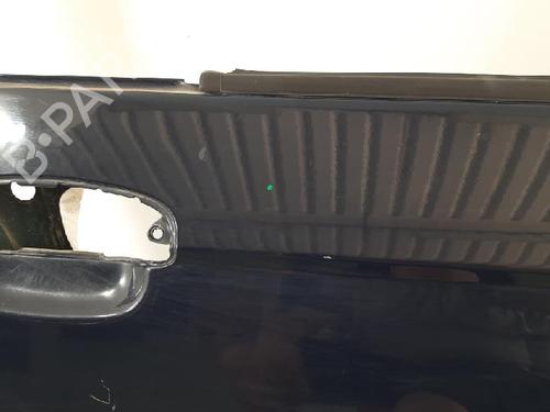 Right rear door HYUNDAI GETZ (TB) 1.1 | BP27967540C5 