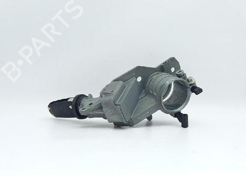 Ignition barrel OPEL ASTRA H Estate (A04) 1.7 CDTI (L35) | BP27962607M48 