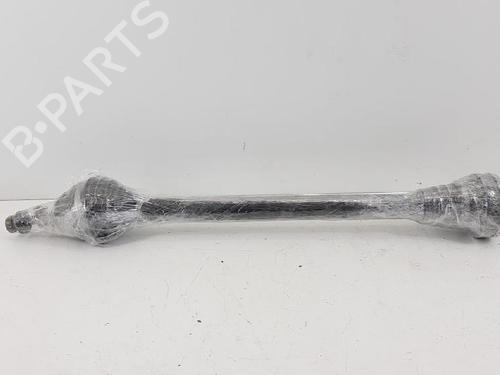 Drivaksel foran Høyre VW PASSAT B6 (3C2) 2.0 TDI | BP27945872M39 