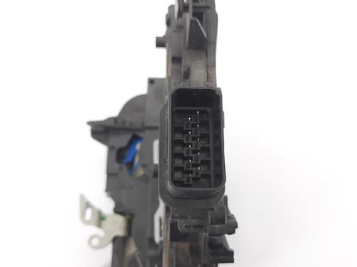 Front right lock FORD B-MAX (JK) 1.4 LPG | BP27969815C97 