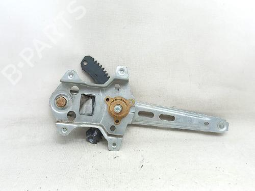 Rear right window mechanism HYUNDAI GETZ (TB) 1.1 | BP27957806C25 