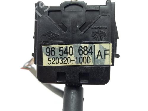 Steering column stalk CHEVROLET MATIZ (M200, M250) 0.8 | BP27961611I23 