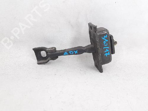 Hinge/Door check strap MERCEDES-BENZ A-CLASS (W168) A 160 (168.033, 168.133) | BP27935667C146 