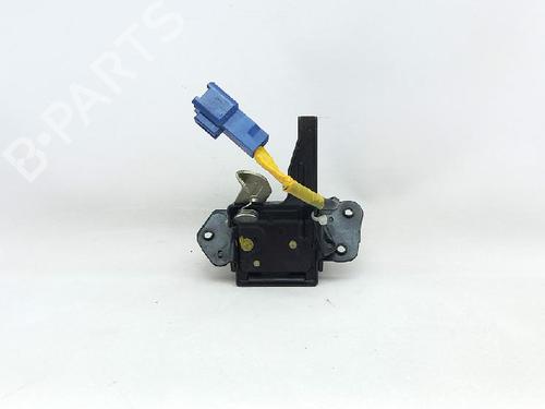 Bagklap lås TOYOTA YARIS (_P9_) 1.3 VVT-i (SCP90_, SCP90R) | BP27963386C101 