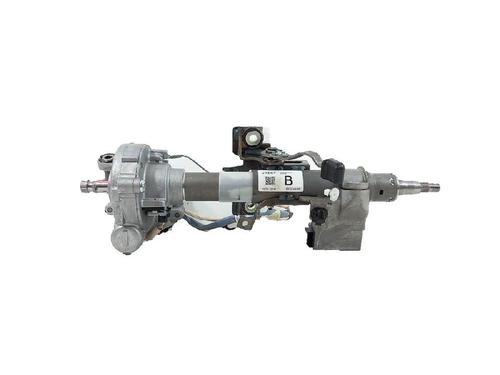 Used Steering column TOYOTA YARIS (_P13_) 1.5 Hybrid (NHP130_, NHP130) (101 hp) 27957903