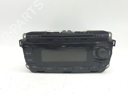 Radio SEAT IBIZA IV (6J5, 6P1) 1.2 | BP27943779E6