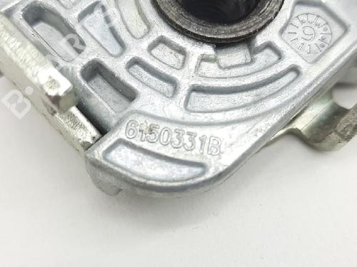 Front right seatbelt RENAULT MEGANE III Grandtour (KZ0/1) 1.5 dCi (KZ0C, KZ1A) | BP27944940I25 