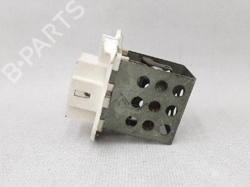 Heater resistor OPEL MOVANO A Van (X70) 1.9 DTI (FD) | BP27938926M108