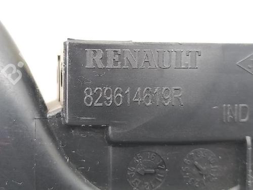Left rear window switch RENAULT CAPTUR I (J5_, H5_) 0.9 TCe 90 | BP27936748I29