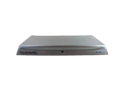 Used Tailgate FORD ESCORT V Saloon (AFL) 1.3 (60 hp) 27962235