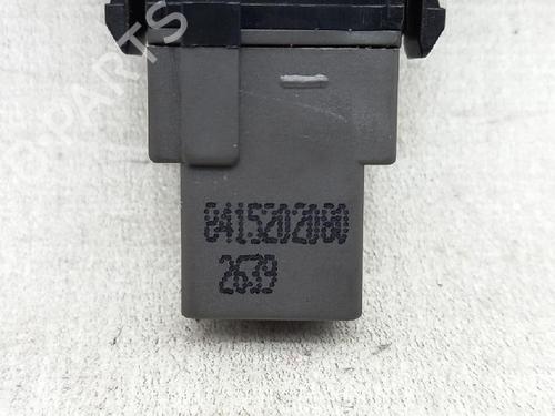 Switch TOYOTA YARIS (_P13_) 1.5 Hybrid (NHP130_, NHP130) | BP27957908I30 