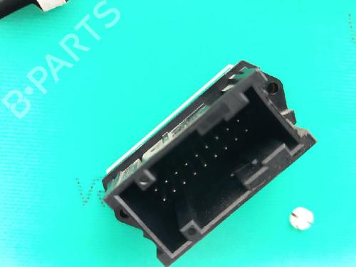 Instrument cluster PEUGEOT 1007 (KM_) 1.4 HDi | BP27964612C47 