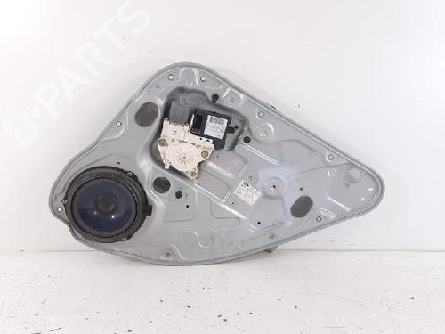 Rear right window mechanism FORD FOCUS II Turnier (DA_, FFS, DS) 1.6 TDCi | BP27939714C25 