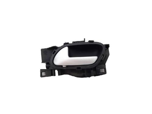 Used Rear left interior door handle PEUGEOT 207 SW (WK_) 1.4 (73 hp) 27956391