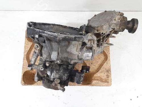 Gearbox FIAT PANDA (169_) 1.2 (169AXF2A, 169AXF1A) | BP27946857M3