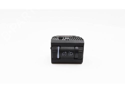 Kombi Kontakt / Stilkkontakt VW POLO IV (9N_, 9A_) 1.2 12V (64 hp) 27942856