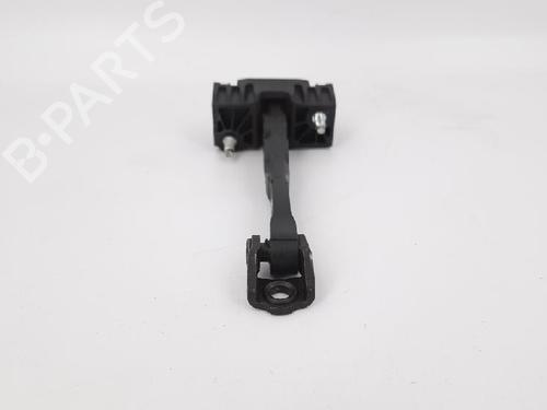 Hinge/Door check strap VOLVO S40 II (544) 1.6 D | BP27967498C146 