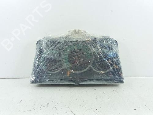 Instrument cluster TOYOTA COROLLA Verso (ZER_, ZZE12_, R1_) 2.2 D-4D (AUR10_, AUR10R) | BP27956244C47 