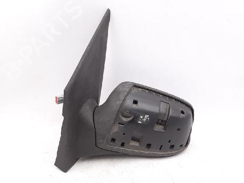 Left mirror FORD FIESTA V (JH_, JD_) 1.25 16V | BP27948970C26 