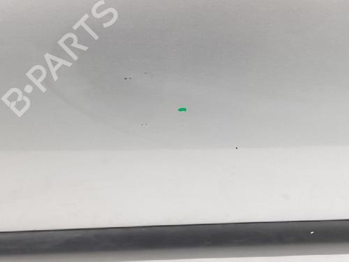 Left front door PEUGEOT 207 (WA_, WC_) 1.4 16V | BP27969032C2 