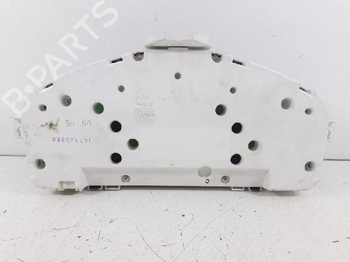 Compteur de vitesse VOLVO V50 (545) 2.0 D | BP27939362C47 